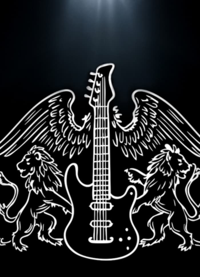 Illustration de l'événement : 15 000 VOIX POUR LES LEGENDES DU ROCK