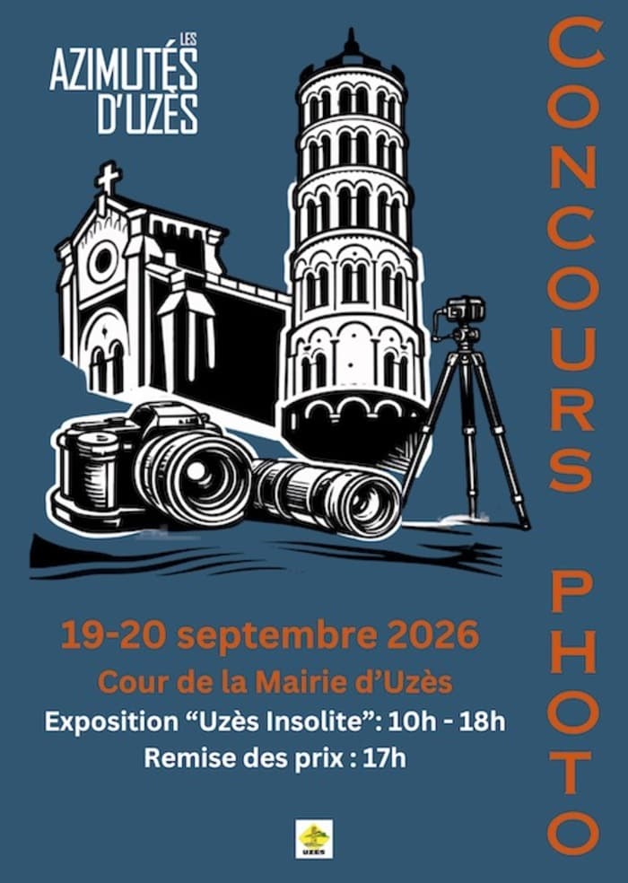 Illustration de l'événement : Uzès Insolite