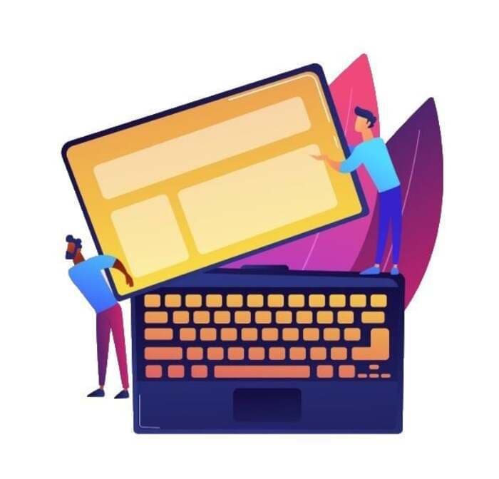 Illustration de l'événement : ATELIER : DEBUTER AVEC L'ORDINATEUR [N1]