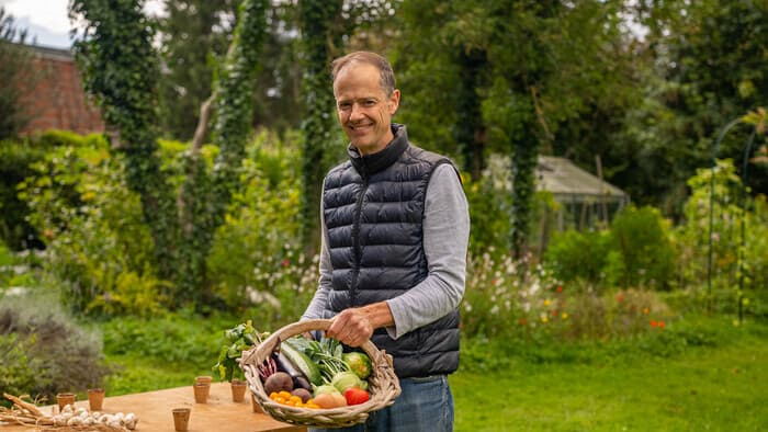 Illustration de l'événement : Découverte de la permaculture