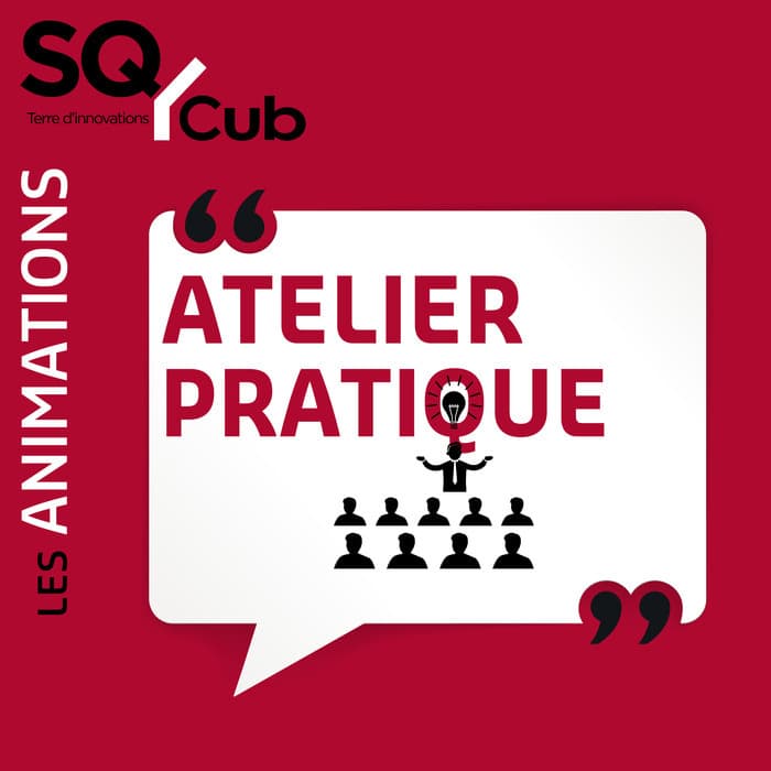 Illustration de l'événement : Accélérez votre business avec le growth hacking
