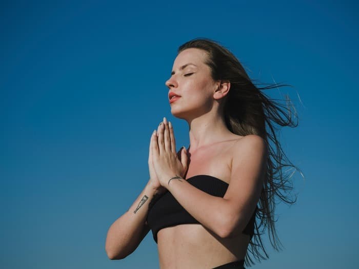 Illustration de l'événement : Lundi ZEN: Yoga