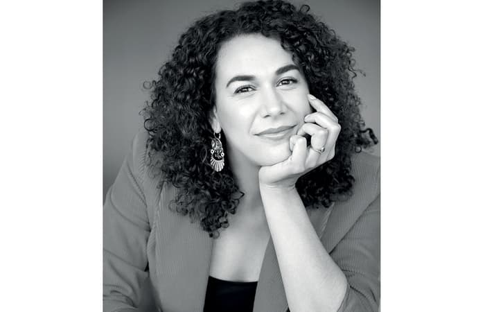 Illustration de l'événement : Rose Naggar-Tremblay