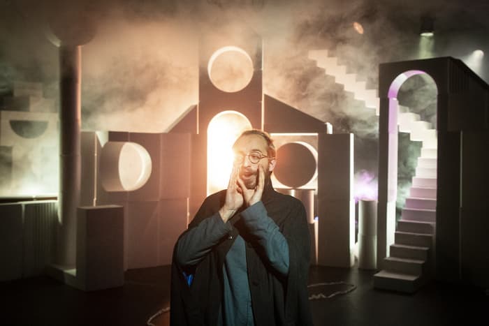 Illustration de l'événement : Louis Bonard - L’Apocalypse