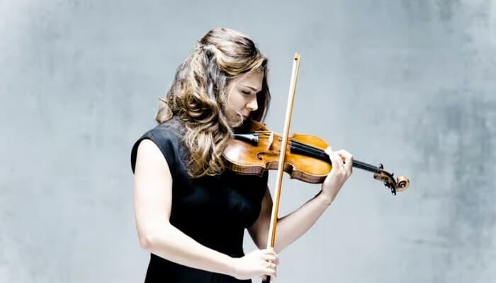 Illustration de l'événement : Romance - Concert symponique - Saison ONPL