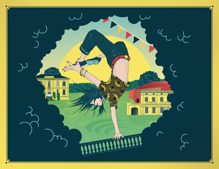 Illustration de l'événement : Solstice : fête des saisons culturelles cenonnaises