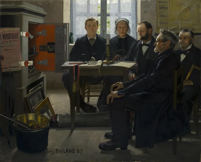 Illustration de l'événement : Concert et lectures