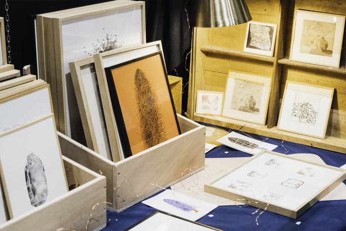 Illustration de l'événement : Parcours de l'Art à la Pell