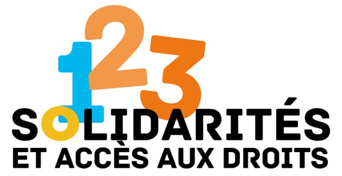 Illustration de l'événement : 1, 2, 3 Solidarités et Accès aux droits