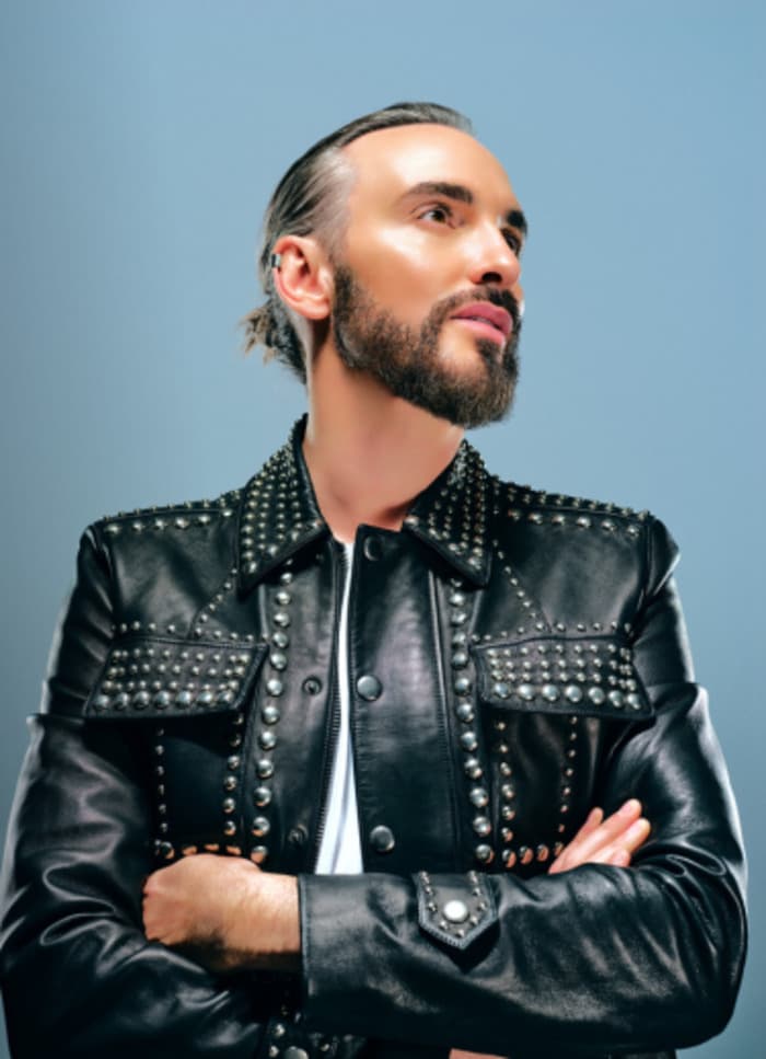 Illustration de l'événement : CHRISTOPHE WILLEM
