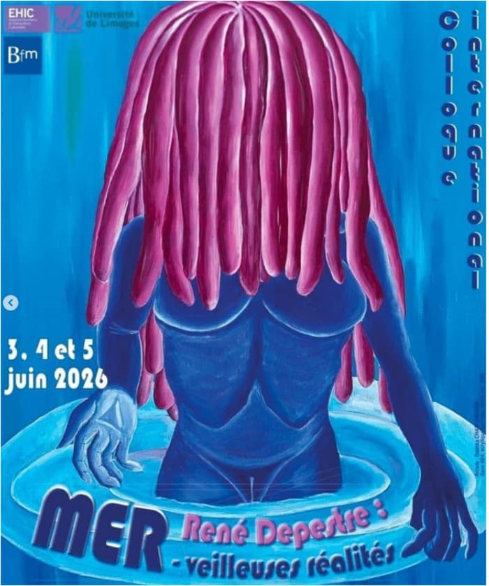 Illustration de l'événement : Colloque international