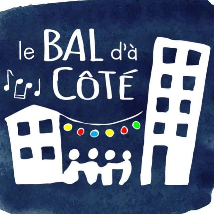 Illustration de l'événement : Le Bal d'à côté fête la musique