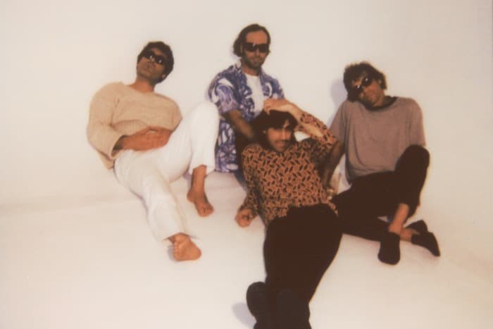 Illustration de l'événement : Allah-Las et World Brain en concert