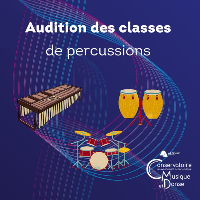 Illustration de l'événement : Concert d'été des Percukids