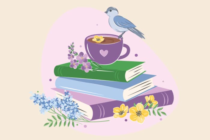 Illustration de l'événement : À livr’ouvert