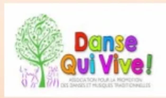 Illustration de l'événement : Bal Mensuel DanseQuiVive!