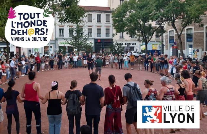 Illustration de l'événement : Fest Breizh Danses