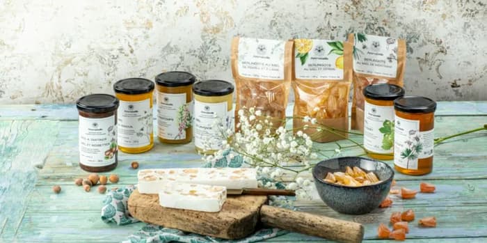 Illustration de l'événement : Le Rallye de la Gastronomie - Aromabeille