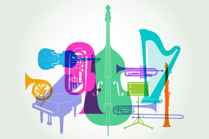 Illustration de l'événement : Concert au Lignon