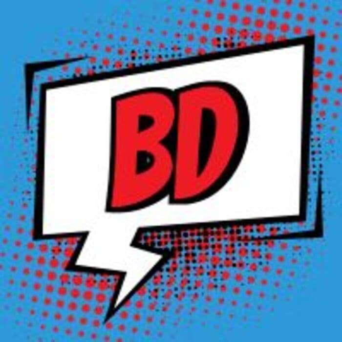 Illustration de l'événement : Créez votre BD !