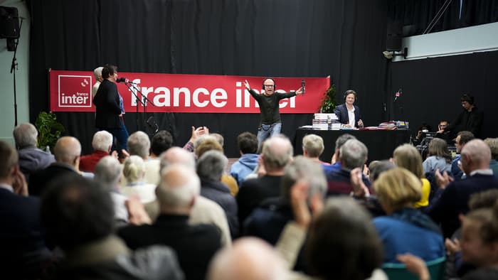 Illustration de l'événement : [Banco] Le Jeu des 1000€ à Wambrechies !