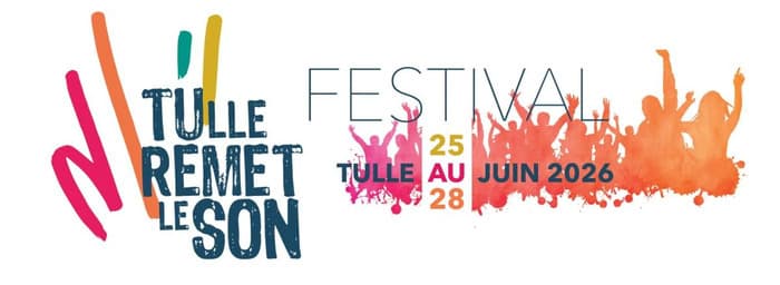 Illustration de l'événement : Tulle Remet Le Son
