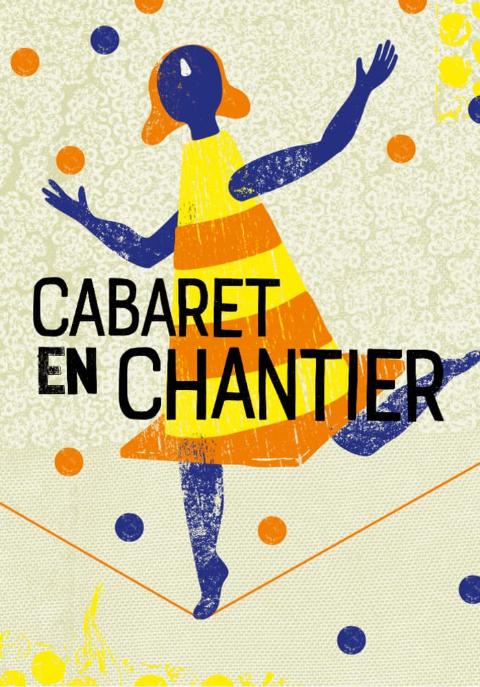 Illustration de l'événement : Cabaret en chantier