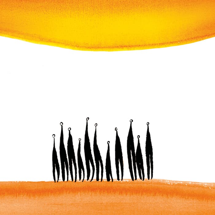 Illustration de l'événement : SEQUENZA 9.3 : THREE COLORS – Festival Chants Libres 2026