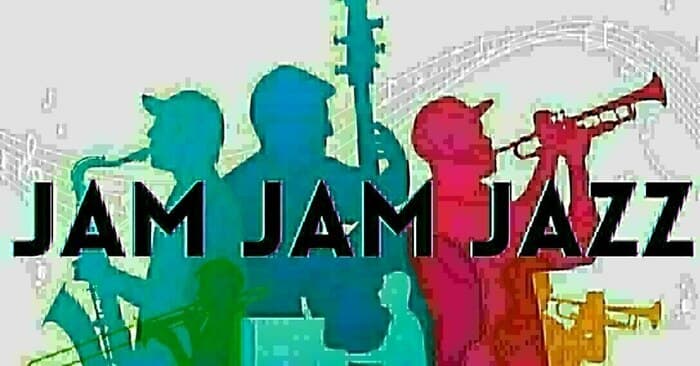 Illustration de l'événement : La JAM JAM JAZZ