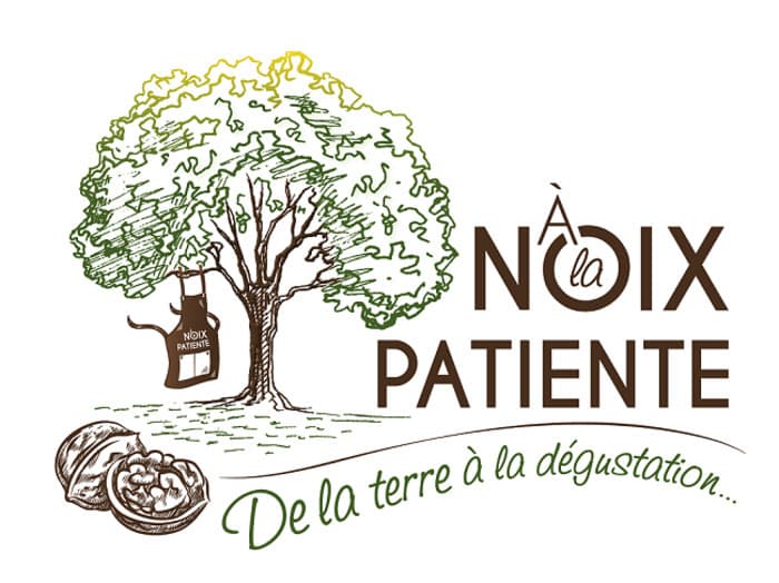 Illustration de l'événement : Visite de ferme A la Noix Patiente