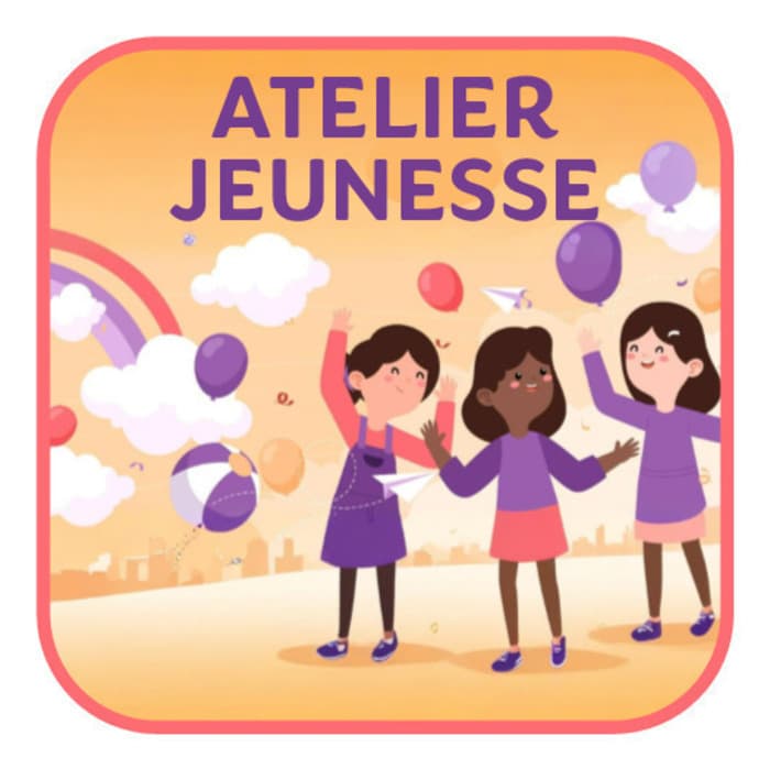 Illustration de l'événement : Éveil des sens