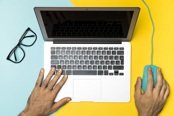 Illustration de l'événement : Premiers pas en informatique : formation continue