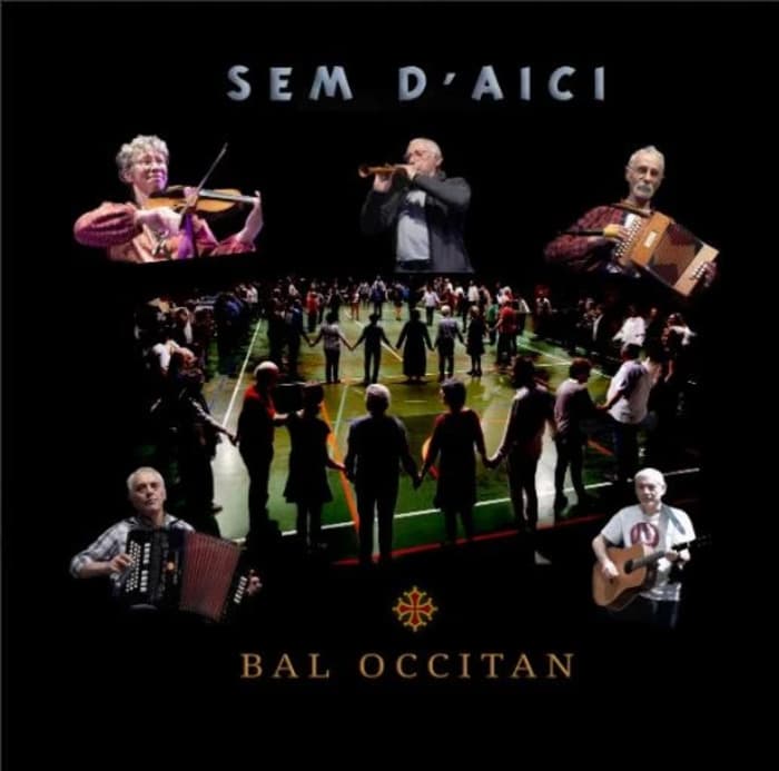 Illustration de l'événement : Bal Folk Occitan