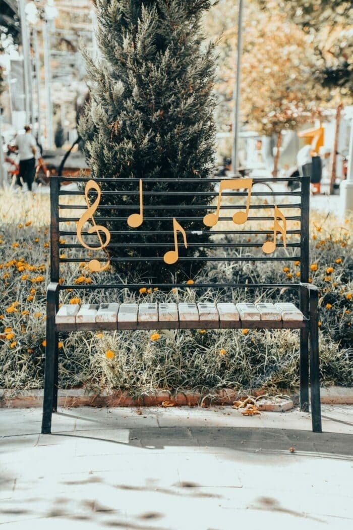 Illustration de l'événement : ATELIER MUSICAL - LA FAUSSE NOTE