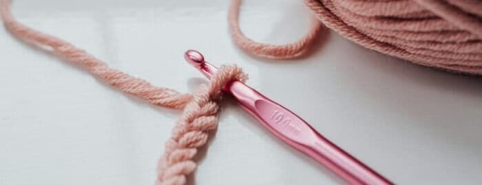 Illustration de l'événement : Atelier d’initiation au Crochet