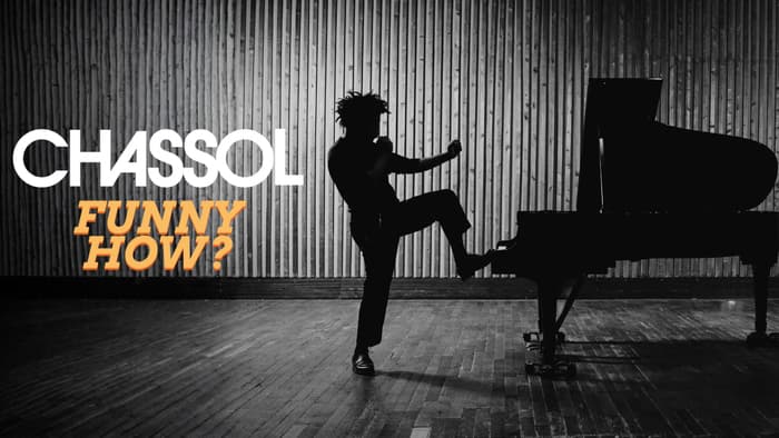 Illustration de l'événement : CHASSOL - Funny How