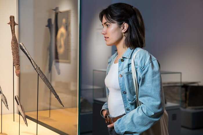 Illustration de l'événement : Musées gratuits!