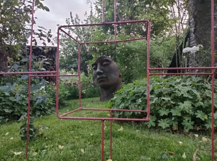 Illustration de l'événement : La vue au jardin