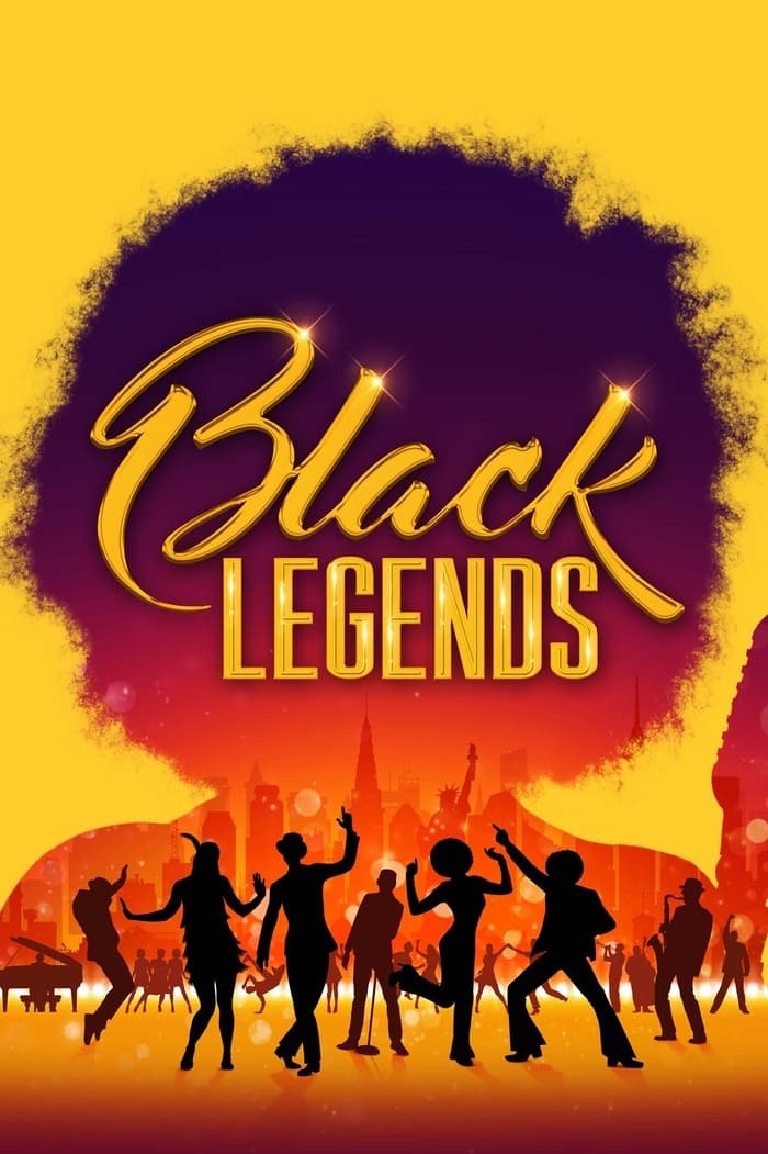 Illustration de l'événement : Black Legends