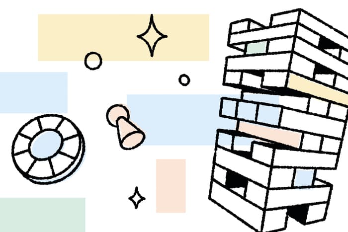 Illustration de l'événement : Journées Nationales du Jeu