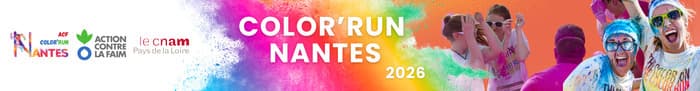 Illustration de l'événement : ACF Color Run Nantes