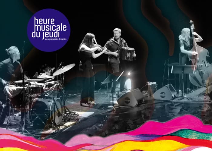 Illustration de l'événement : Le souffle du temps | Saison HMJ