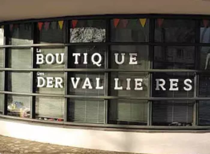 Illustration de l'événement : Ouverture de la ressourcerie de l'ABD