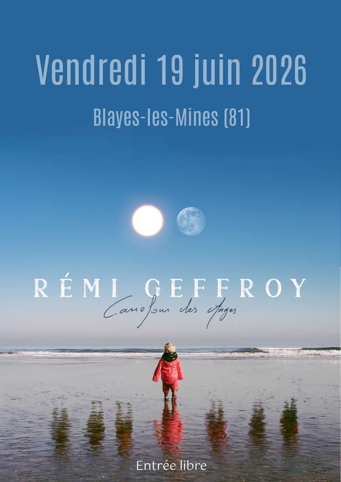 Illustration de l'événement : Remi Geffroy Septet