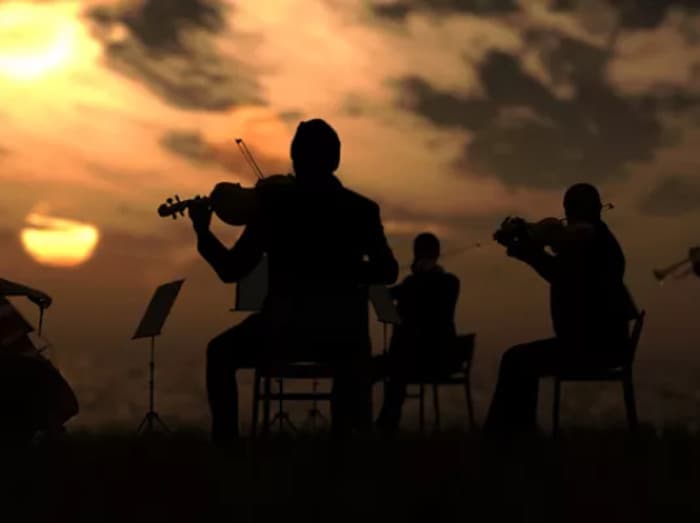 Illustration de l'événement : Concert