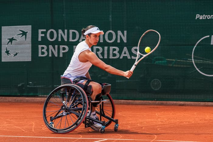 Illustration de l'événement : Swiss Open Geneva