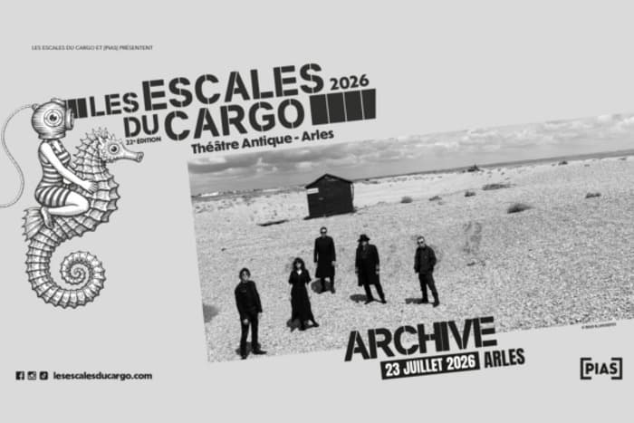 Illustration de l'événement : Archive