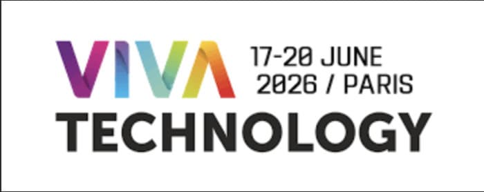 Illustration de l'événement : VivaTech 2026