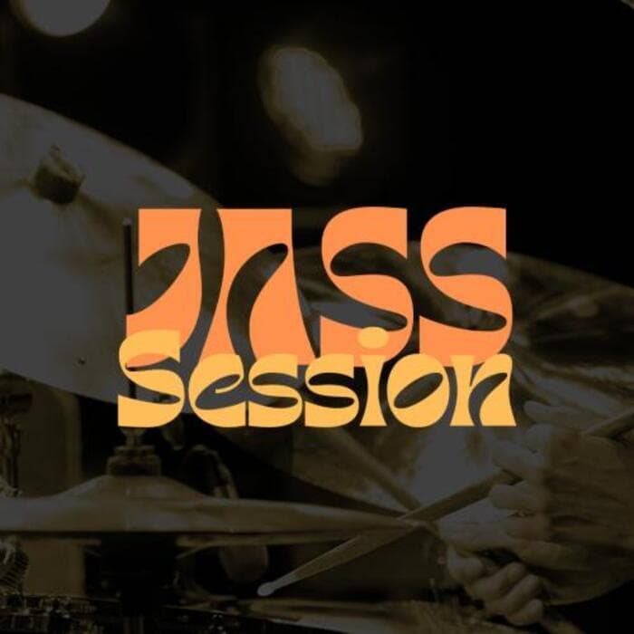 Illustration de l'événement : JASS Session / Jam Jazz
