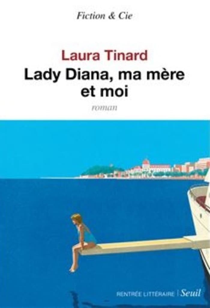 Illustration de l'événement : Rencontre avec Laura Tinard dans le cadre du Festival des livres d'en haut